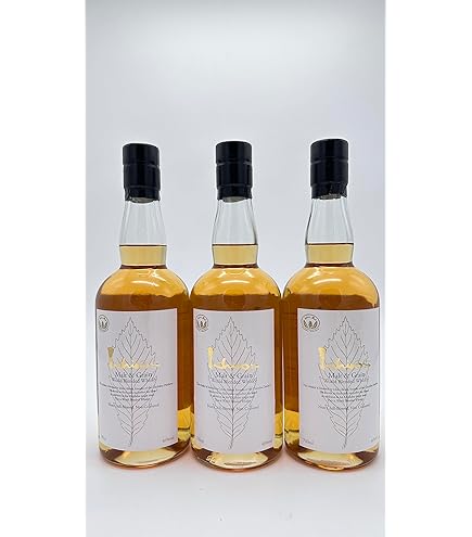 Amazon.co.jp: イチローズモルト ホワイトラベル 6本 : 食品・飲料・お酒